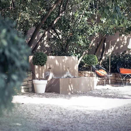 Villa House Avenue Carcassonne