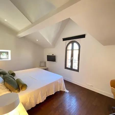 House Avenue Villa Carcassonne