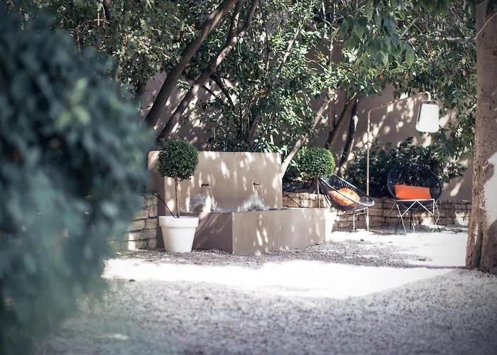 Вилла House Avenue Каркассон