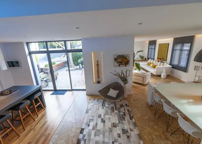 Villa House Avenue *