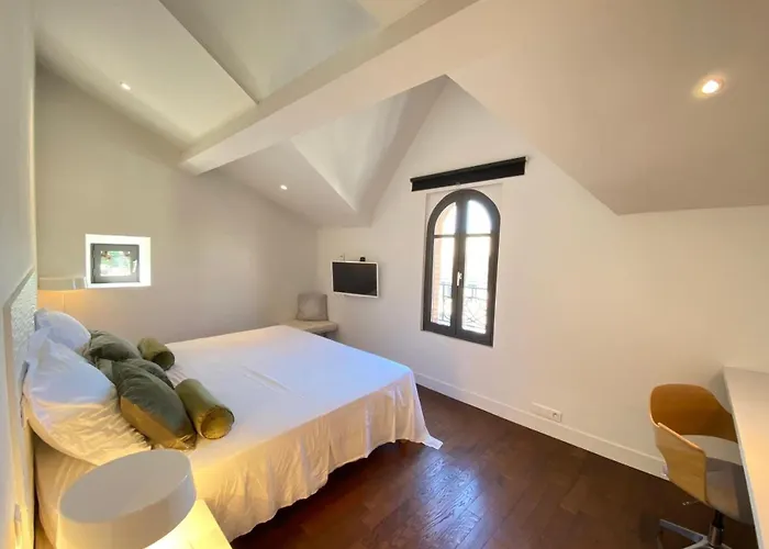 House Avenue Villa Carcassonne